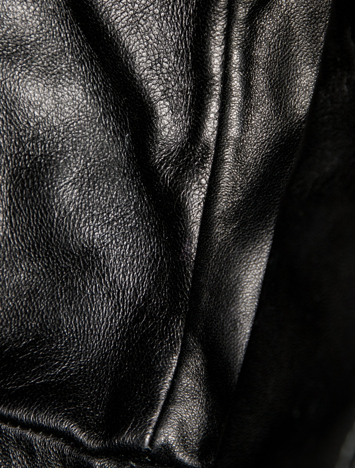 Jil Sander Canvas Shoulder Bag